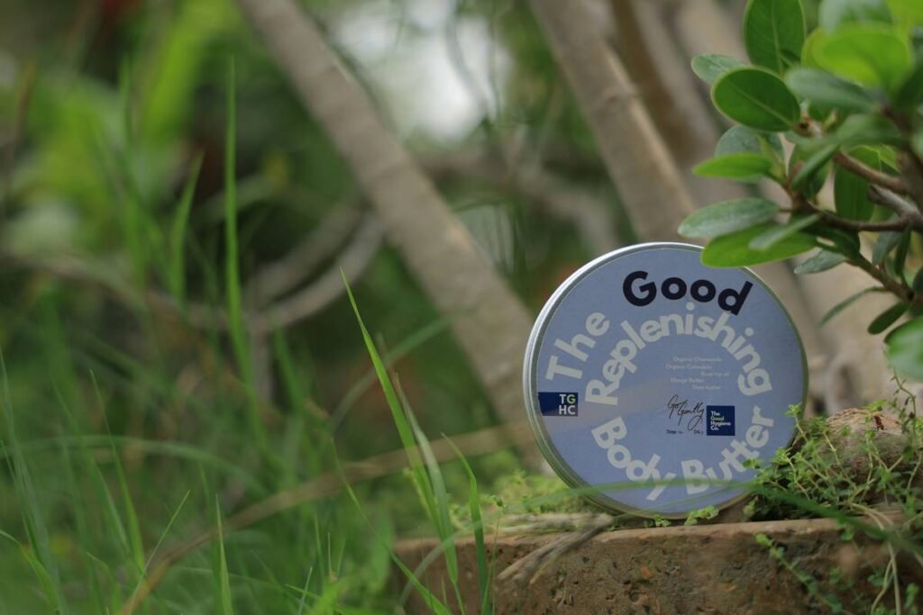 Top 5 Reasons to Switch to Hypoallergenic Concealer for Sensitive Skin