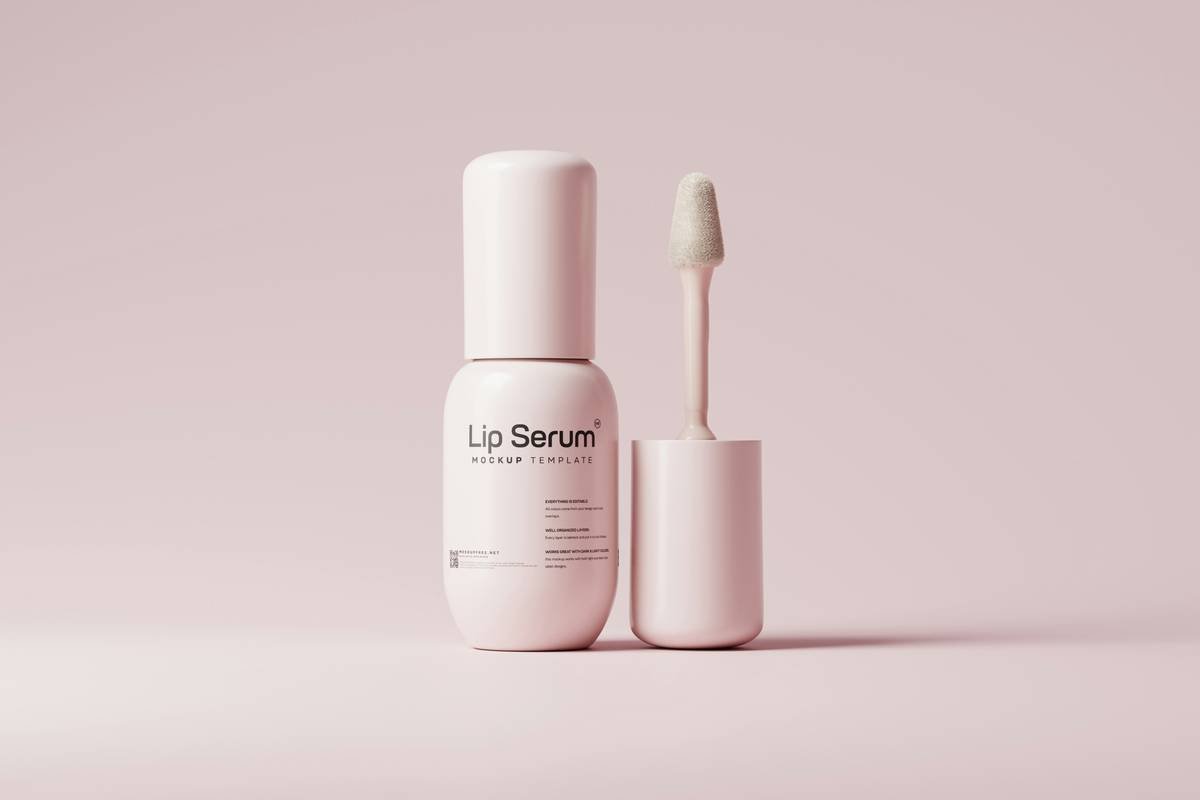 Why Your Lips Are Crying for Help—And the Gentle Lip Products That Actually Deliver