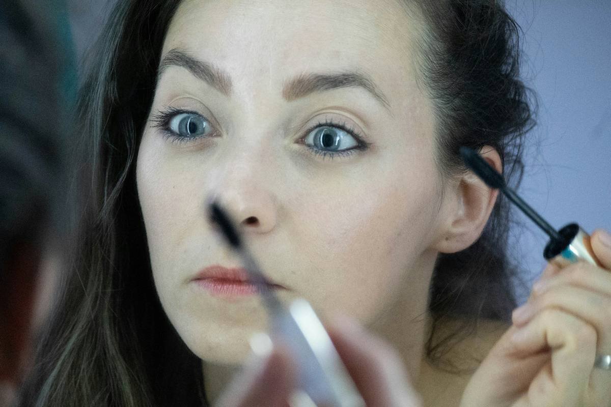 Why Your Sensitive Concealer Keeps Failing—And How to Actually Fix It