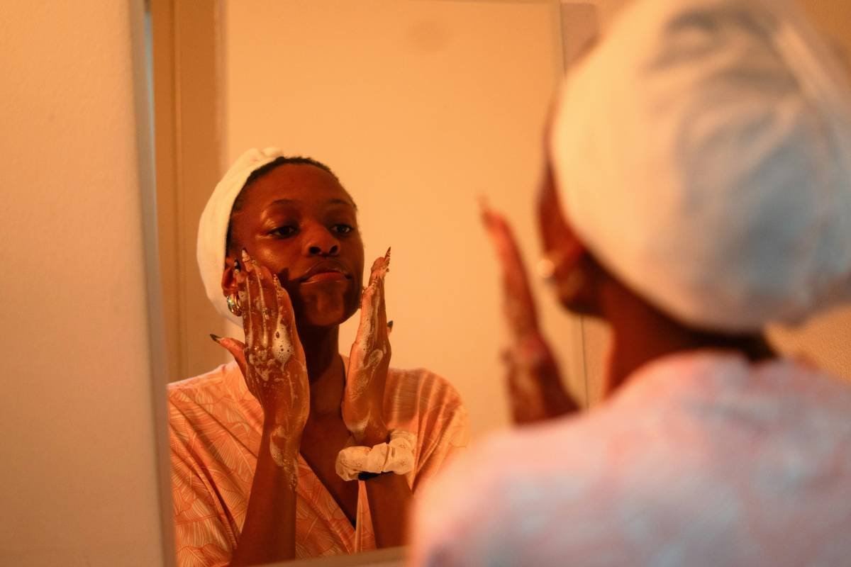 Why Your Sensitive Skin Primer Keeps Failing—And How to Actually Fix It
