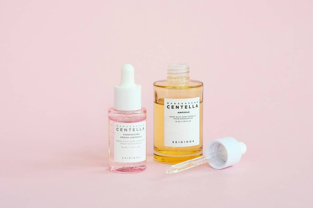 Calming Makeup for Sensitive Skin: Your No-Sting, Glow-Without-the-Glow-Up Guide