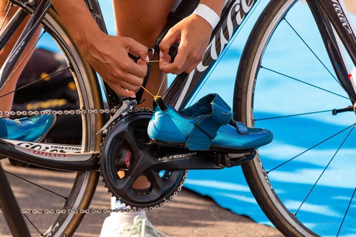 Cycling