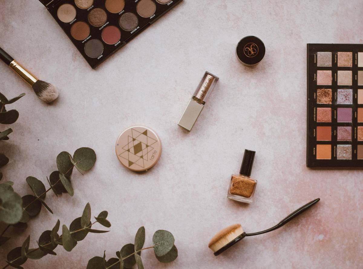 Make up