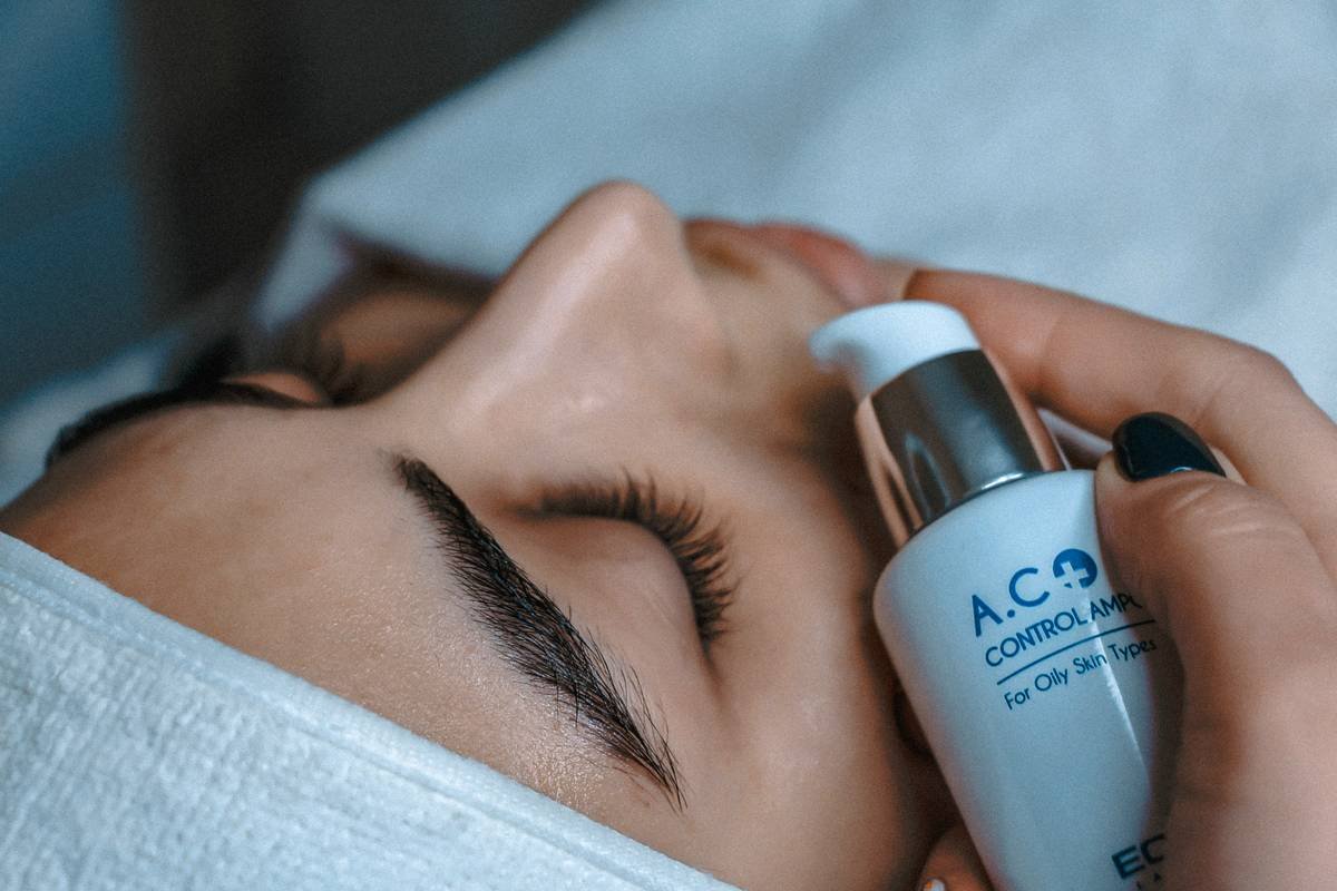 Take the Irritation Free Sensitive Skin Care Quiz to Finally Stop Makeup Meltdowns