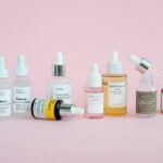 skincare routine for sensitive skin korean